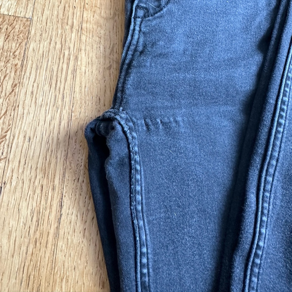 A&F jeans 👖 - Picture 3 of 11